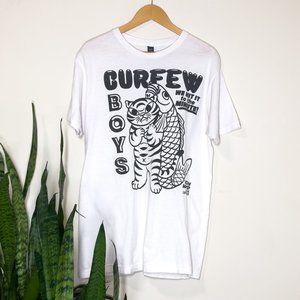 John Mayer Online Ceramics Authentic Tour Merchandise Vintage - Sz L